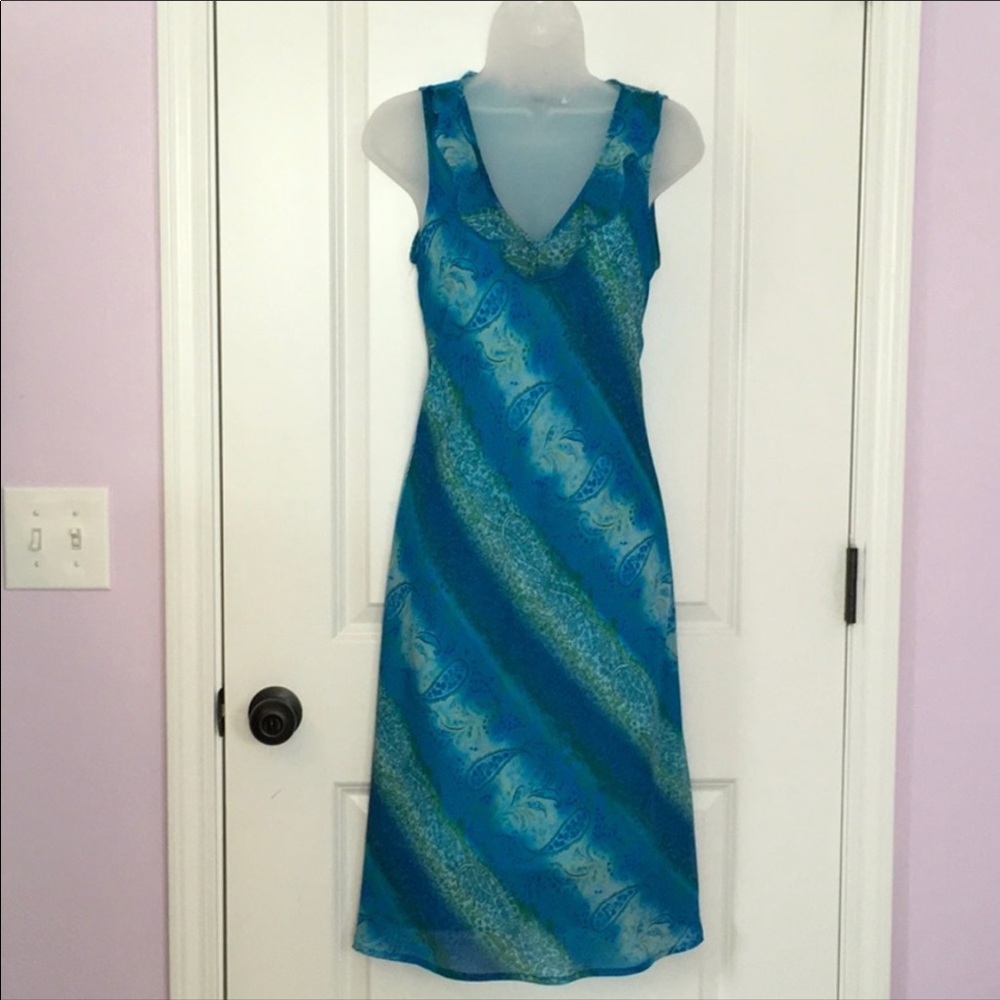 My Michelle Tank Style Dress